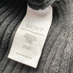 Cabi Cosmo Cardigan Small grey